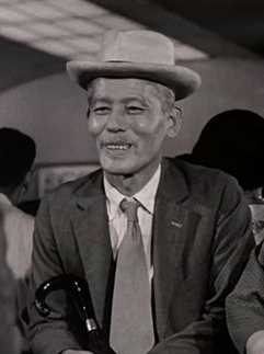 东京物语平山周吉