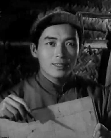 大浪淘沙杨如宽