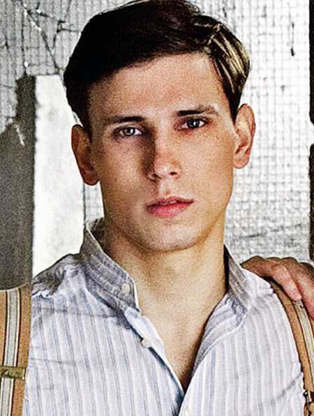 浴血华沙Stefan Zawadzki