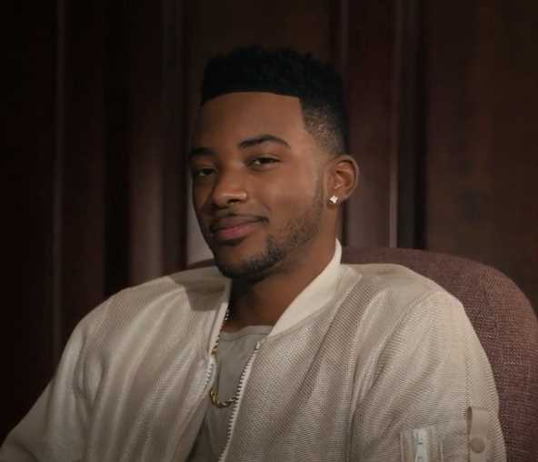 你给的仇恨哈利勒