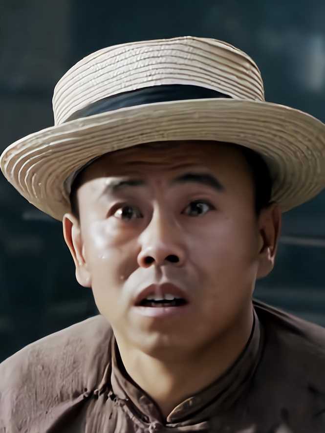 老少爷们打鬼子铁匠