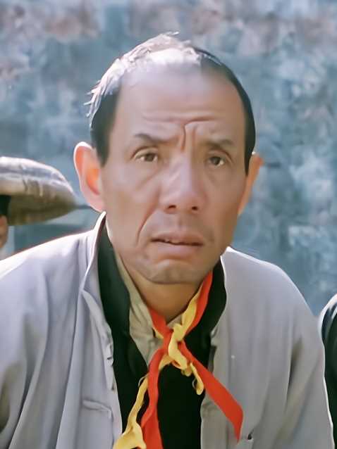 老少爷们打鬼子老万