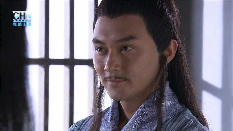 陆小凤传奇之陆小凤前传陆小凤