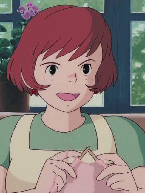 小魔女宅急便索娜