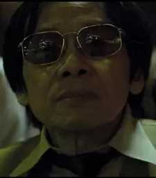 鬼夜之奇幻夜林伯