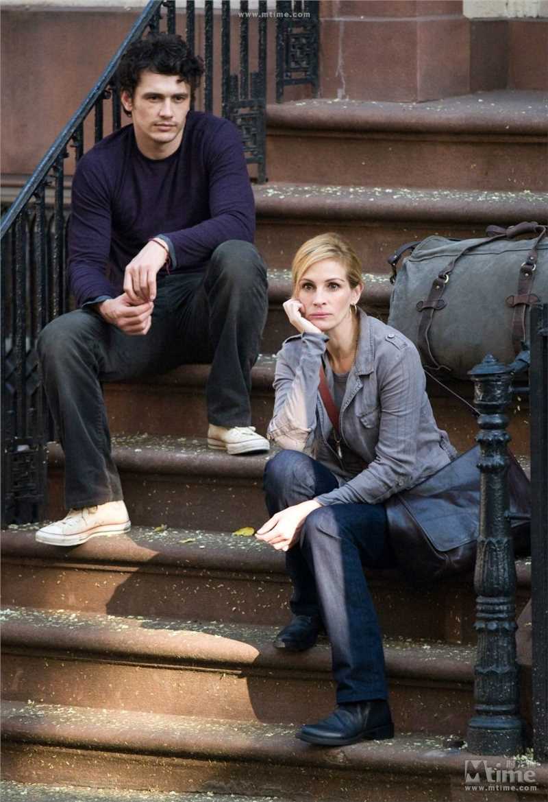 美食祈祷和恋爱大卫