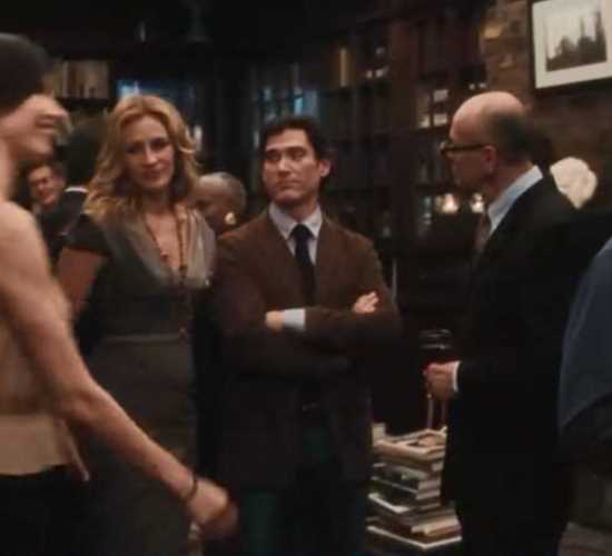 美食祈祷和恋爱史蒂芬