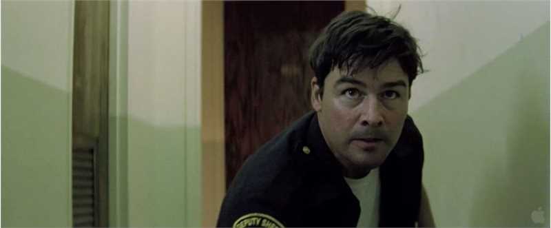 超级8杰克逊·兰布