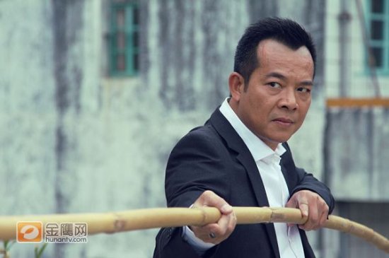 极速先锋吴如海