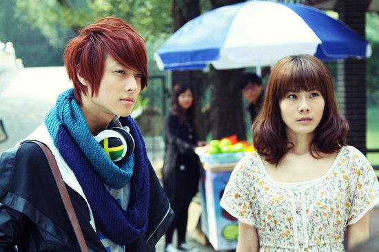 极速先锋林熙儿