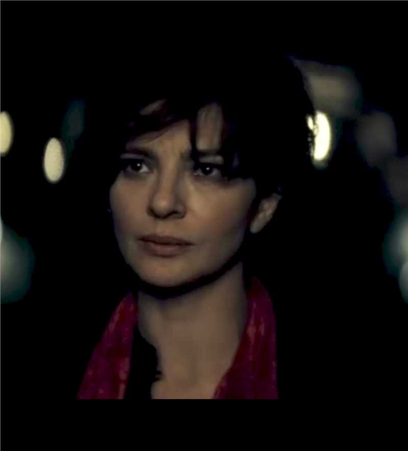 决战帝国马基利达/Mathilde