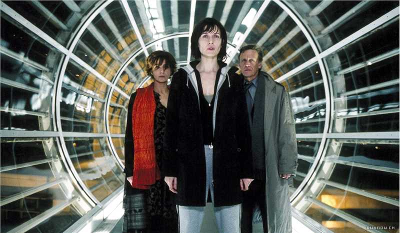 决战帝国安娜/Anna