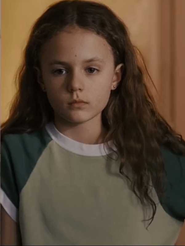 亡命感应布里奇特·汉森的扮演者是考特尼·泰勒·伯内斯