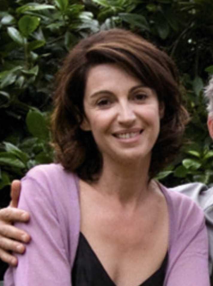 余生的第一天玛丽·让娜