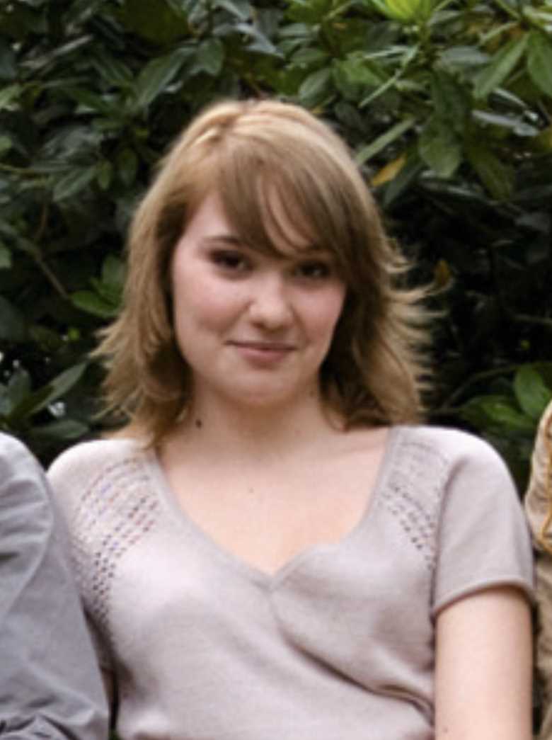 余生的第一天弗洛尔