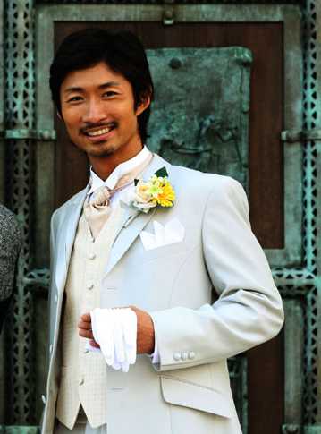 杀手婚礼之路江头贤一