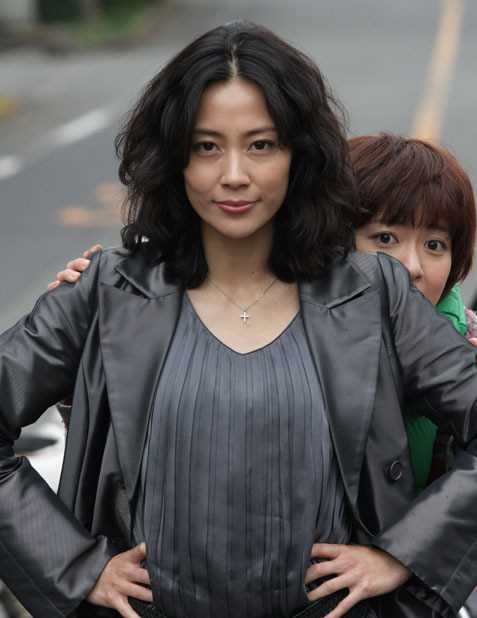 杀手婚礼之路小林福子