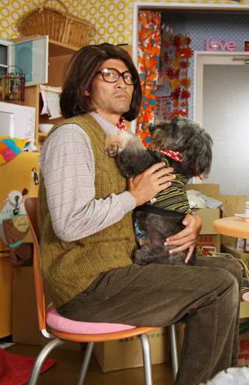 杀手婚礼之路房东先生