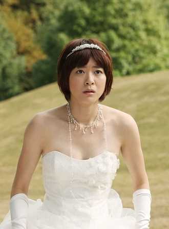 杀手婚礼之路沼尻弘子