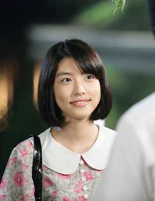 国境的南边燕华