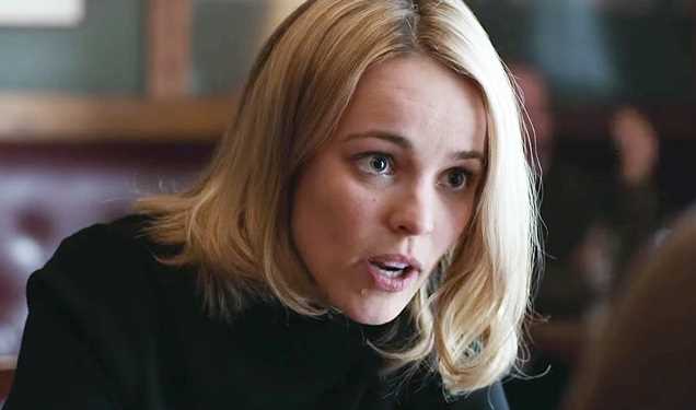 违命Rachel McAdams