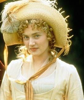 理智与情感玛格丽特·达什伍德