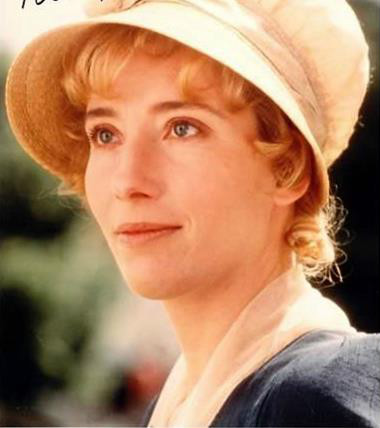 理智与情感埃莉诺·达什伍德