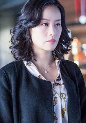 永不言弃方胜男