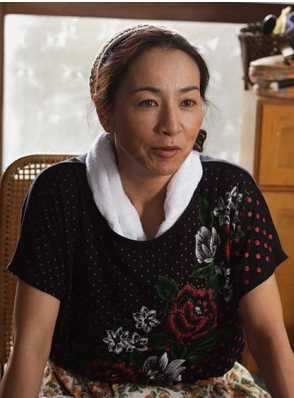 阳光灿灿：大海、珊瑚和小小的奇迹金城花江