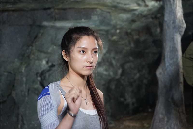 秘藏传说之长生姬鲁斯