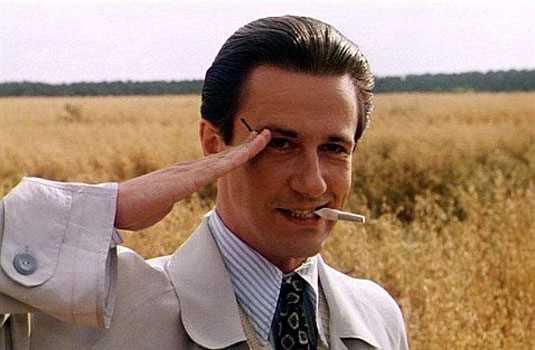 烈日灼人米迪亚