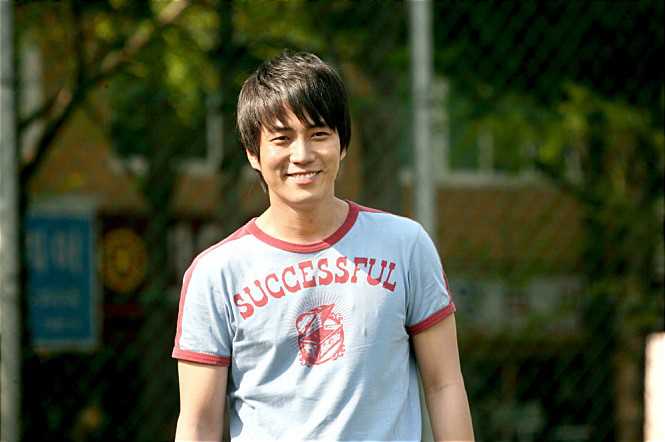 我的老婆要嫁人韩在庆