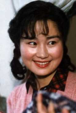 快乐的单身汉阿娟