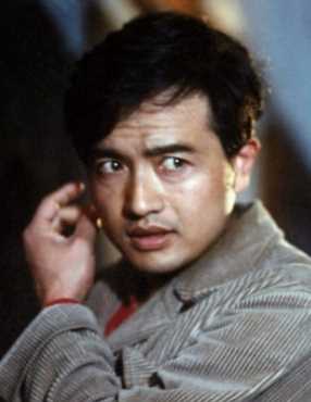 快乐的单身汉石奇龙