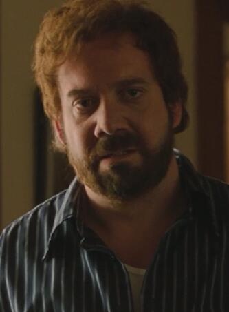 巴尼正传巴尼·潘诺夫斯基