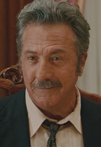 巴尼正传Izzy Panofsky