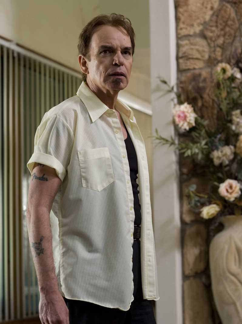 贝城亡命之徒卡洛斯