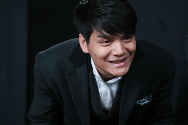 炸弹部队刘相林(刘公子)