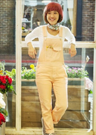 52赫兹，我爱你小心