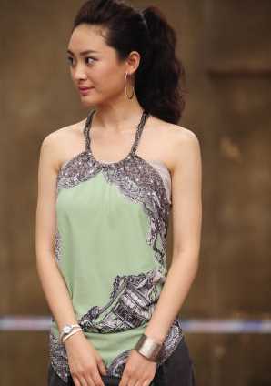 超时空救兵安琪