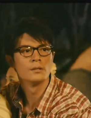 超时空救兵杨志昂(二蛋)