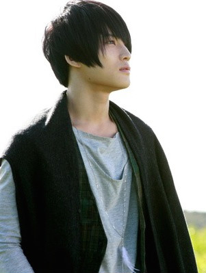 天国的邮递员申在俊