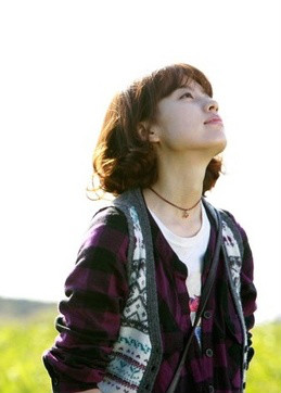 天国的邮递员赵荷娜