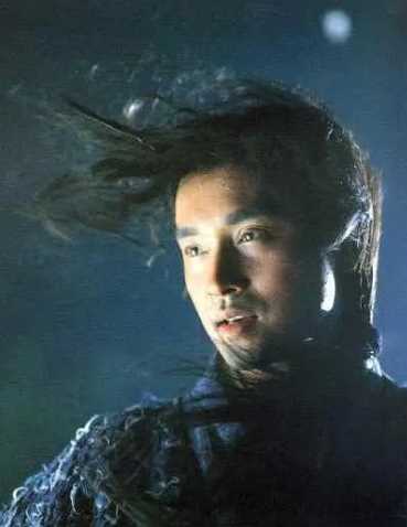 白发魔女传卓一航