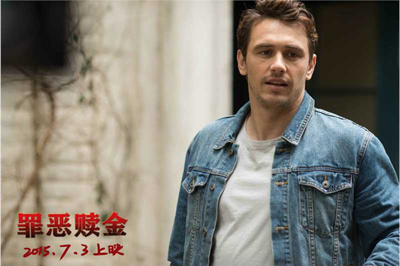 罪恶赎金汤姆·莱特