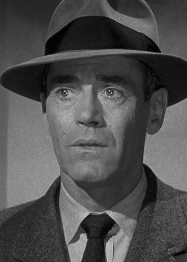 伸冤记克里斯托夫·巴勒斯彻洛