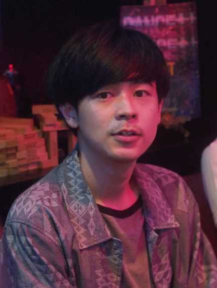 爱情是什么田中守