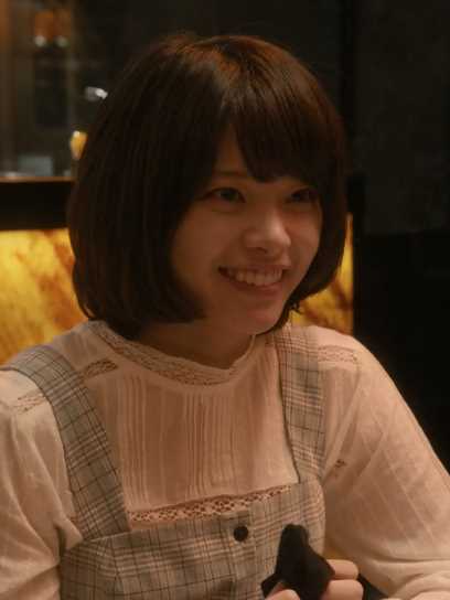 爱情是什么山田光子