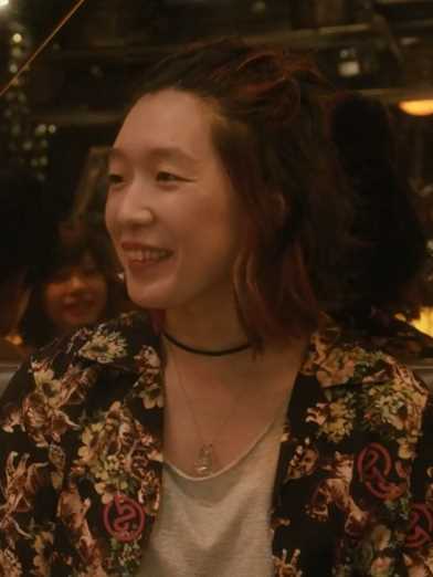 爱情是什么冢越堇