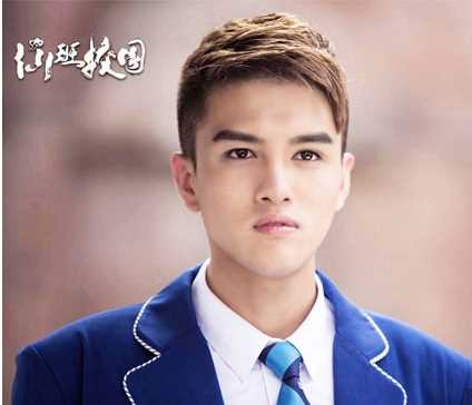 仙班校园2韩湘子